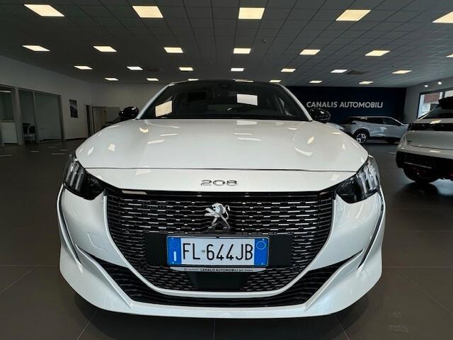 Peugeot 208 1.2 PureTech 100 GT Line 2020