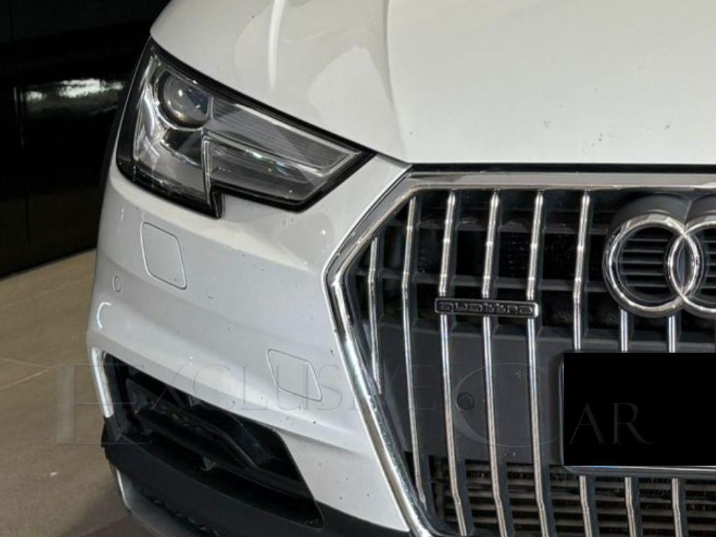 AUDI - A4 Allroad - 3.0 TDI 218 CV S tronic