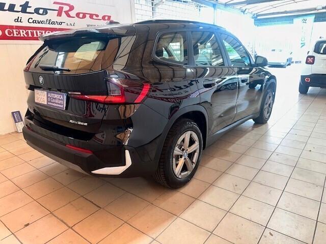 Bmw X1 xDrive 25e