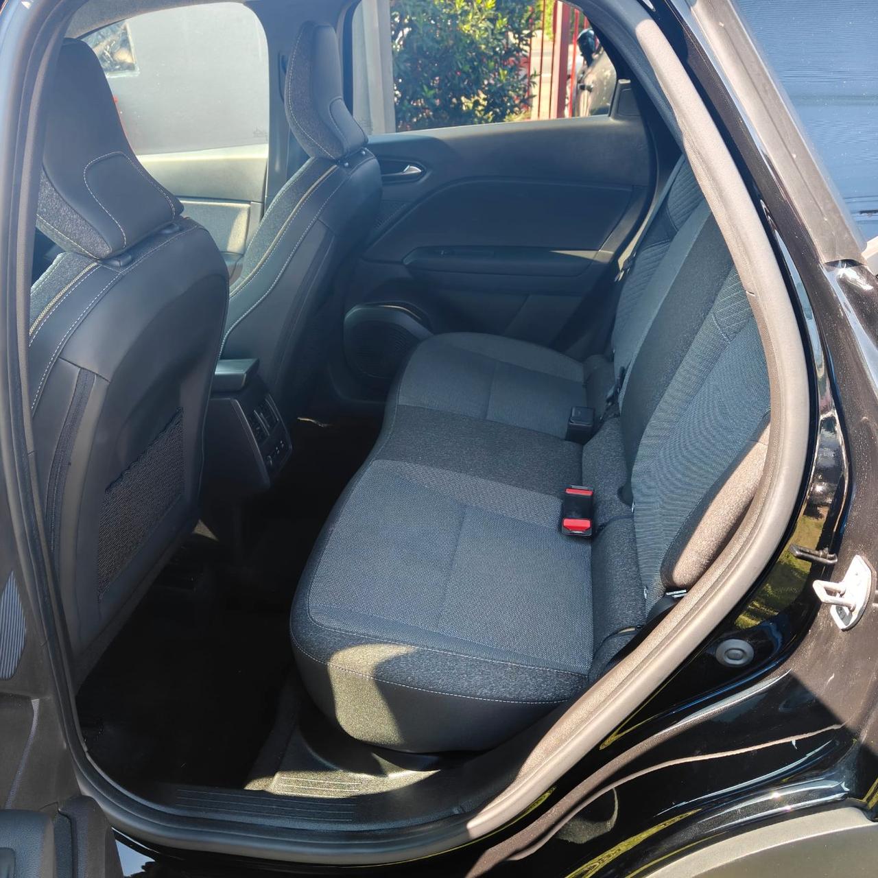 Renault Captur 1.0 tce Techno 90cv