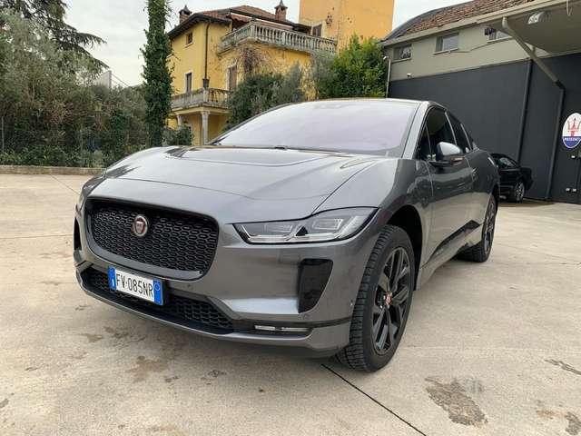 Jaguar I-Pace EV 90kWh SE awd 400cv auto FULL-OPT. !!!