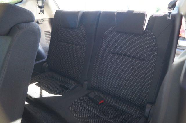 NISSAN Qashqai+2 1.6 16V Acenta IMPIANTO GPL