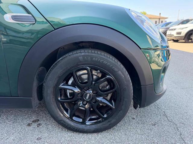 MINI Cooper D 1.5 Cooper D Boost 5 porte