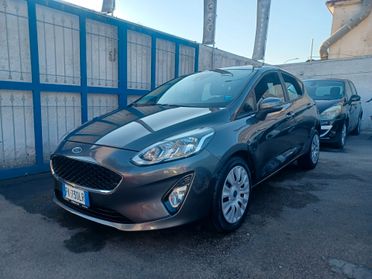 Ford Fiesta 1.5 TDCi 5 porte UNICO PROPRIETARIO