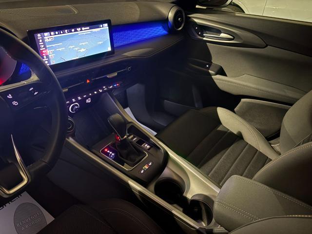 ALFA ROMEO Tonale 1.6 diesel 130 CV TCT6 Ti