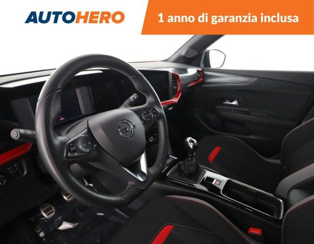 OPEL Mokka 1.5 diesel GS