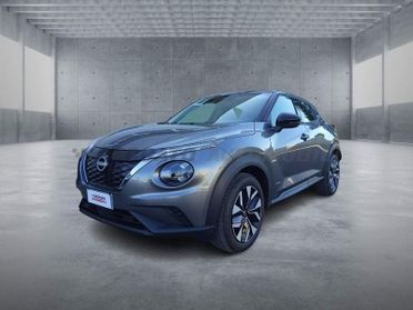 Nissan Juke Juke 1.6 hev Acenta