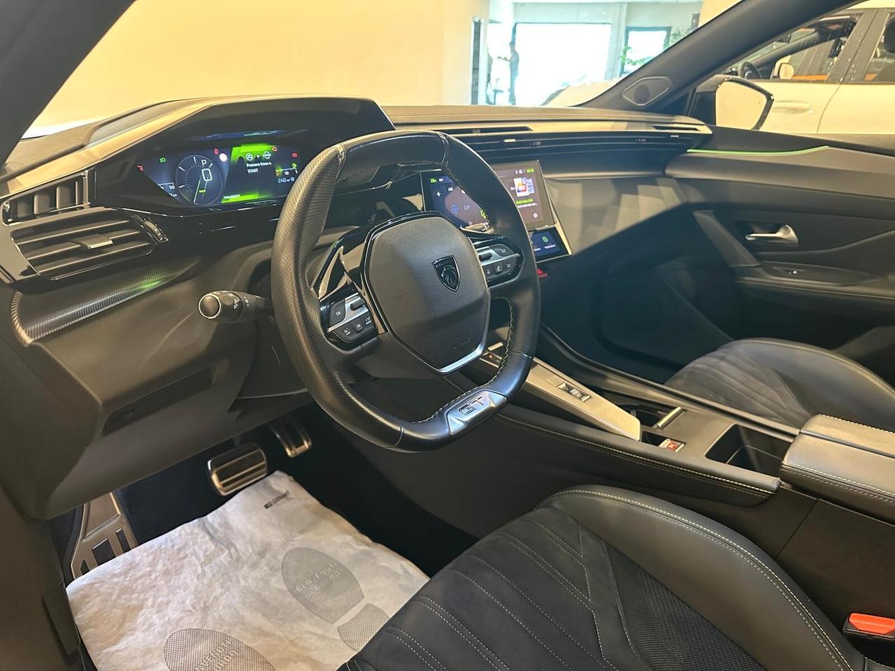 Peugeot 308 1.5 BlueHDi GT - UNIPRO/NO VINCOLO FIN