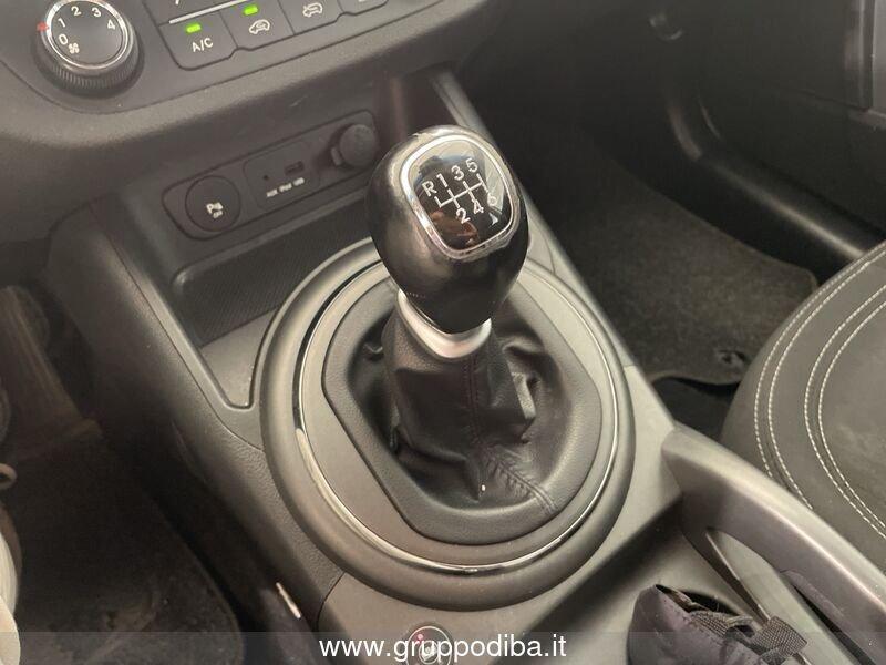KIA Sportage III 2010 Benzina 1.6 gdi Cool 2wd