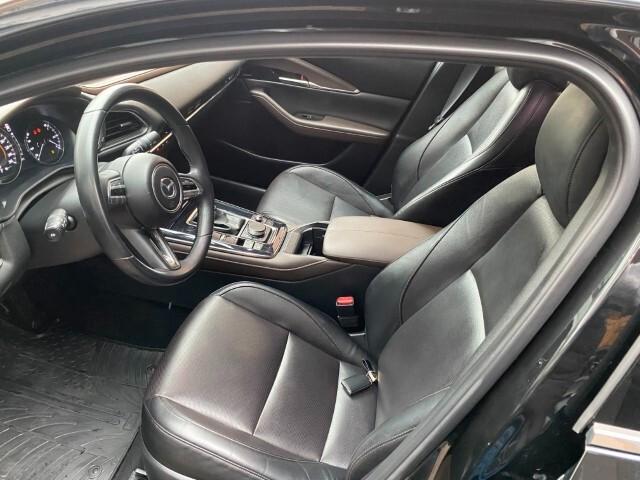 Mazda CX-30 2.0L M Hybrid 2WD Exclusive