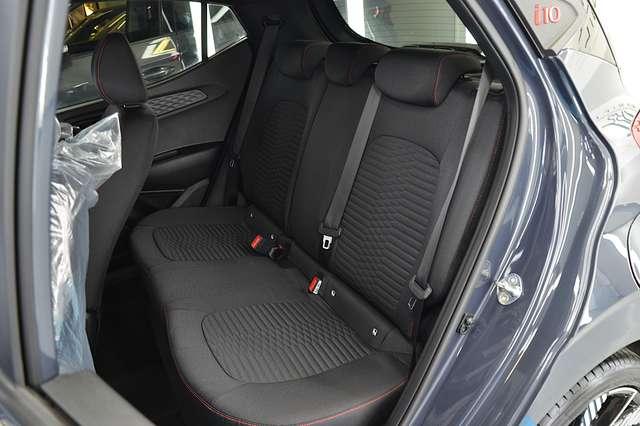 Hyundai i10 i10 1.0 tgdi N Line 90cv *NO VINCOLI FINANZIARI*