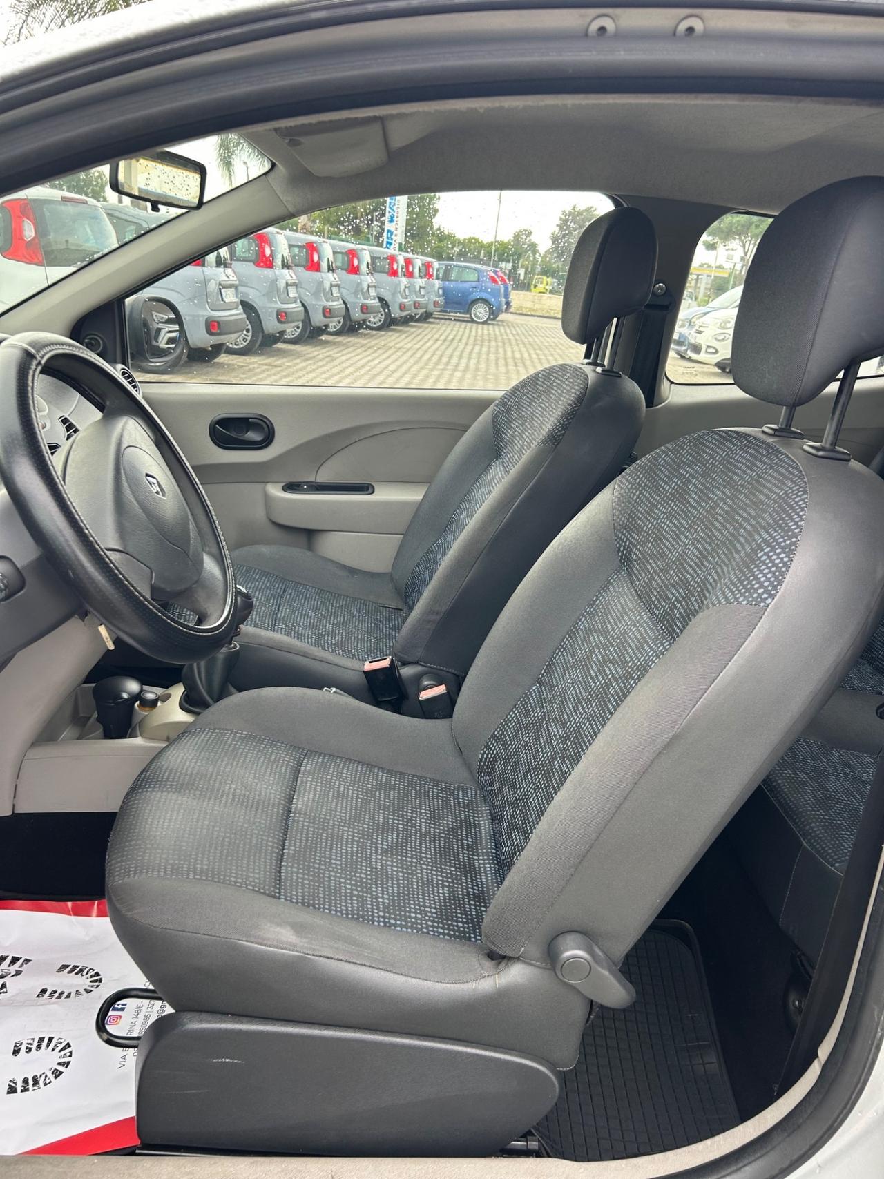 Renault Twingo 1.2 16V TCE Dynamique