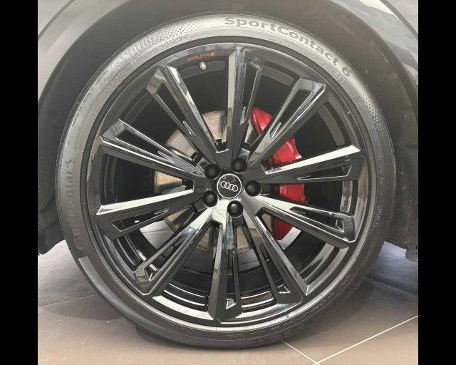 AUDI Q8 50 TDI 286 CV quattro tiptronic Sport
