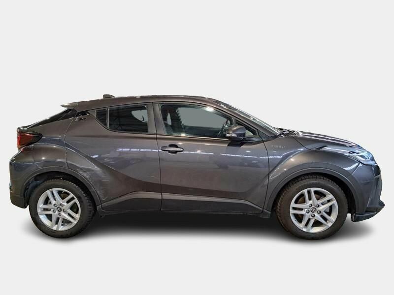 TOYOTA C-HR 1.8H 98CV E-CVT Business