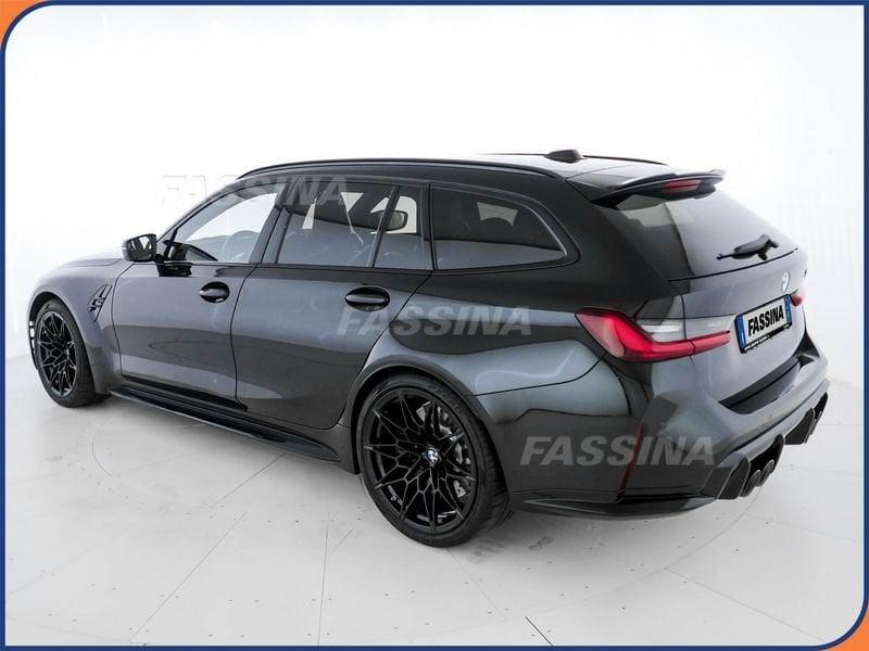 BMW Serie 3 M3 Touring M xDrive Competition