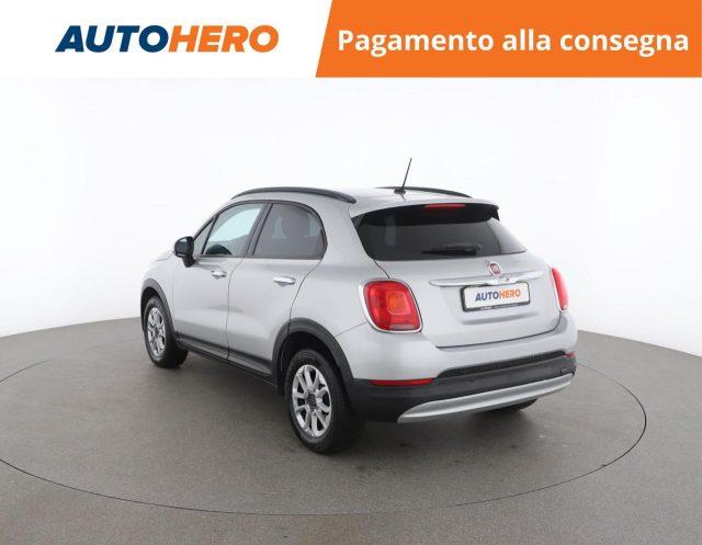 FIAT 500X 1.6 MultiJet 120 CV DCT Pop Star