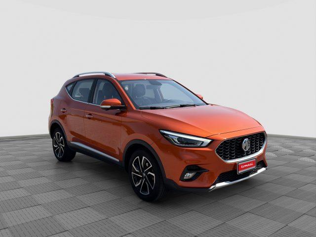 MG ZS ZS 1.5 VTi-tech Luxury