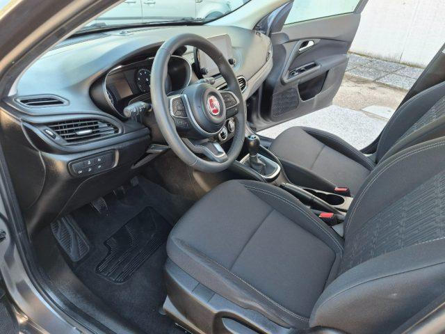 FIAT Tipo 1.0 SW