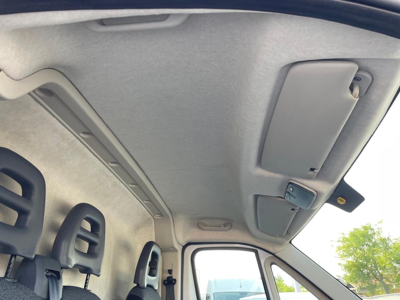 Fiat Ducato 33 2.3 MJT 140CV PM-TM Furgone