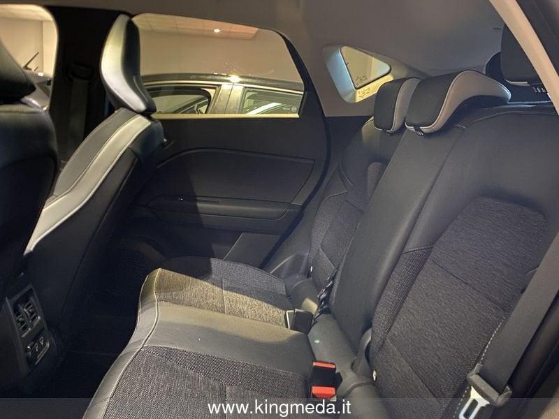 Renault Captur Captur Full Hybrid E-Tech 145 CV Techno