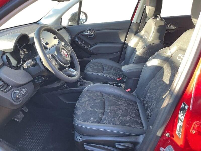 FIAT 500X 500 X Hatchback My22 1.5 Hybrid130cv Dct Cross