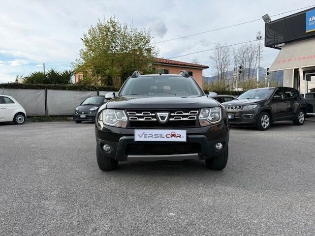 Dacia Duster 1.5 dCi 110 CV S&S 4x2 Serie Speciale Brave2