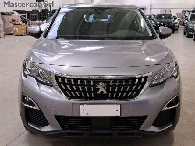 PEUGEOT 3008 1.5 130cv bluehdi Business AUTOMATICA - FY894YN