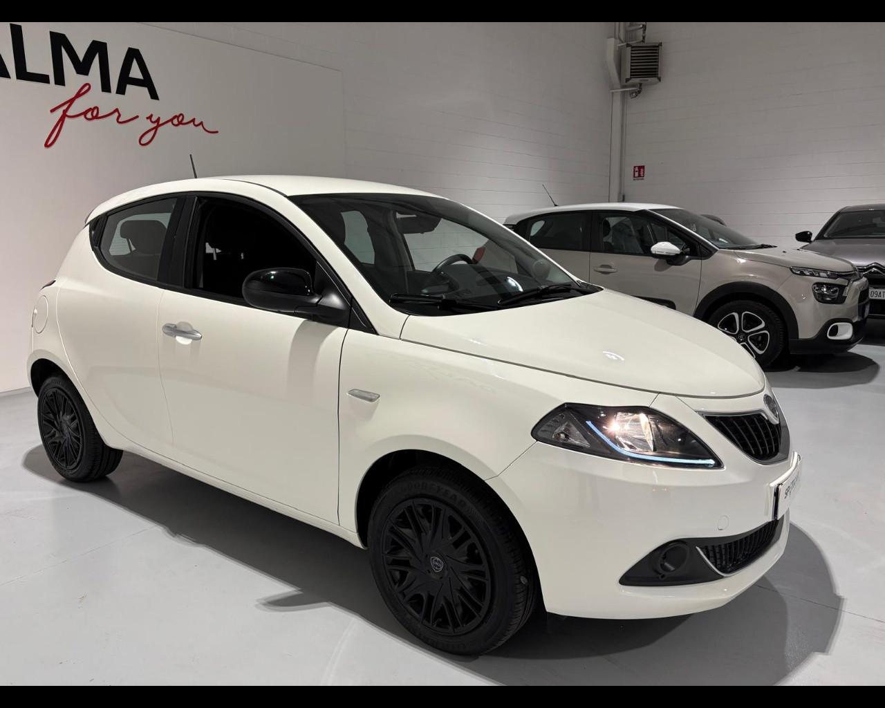 LANCIA Ypsilon III 2021 - MY23 1.0 FIREFLY 70 CV S&S HYBRID GOLD PLUS