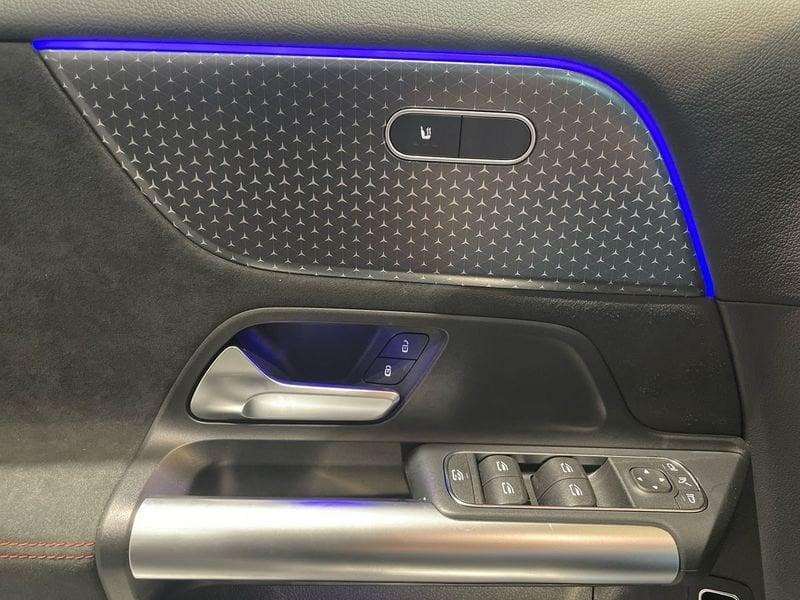 Mercedes-Benz EQA 300 AMG Line Advanced 4matic