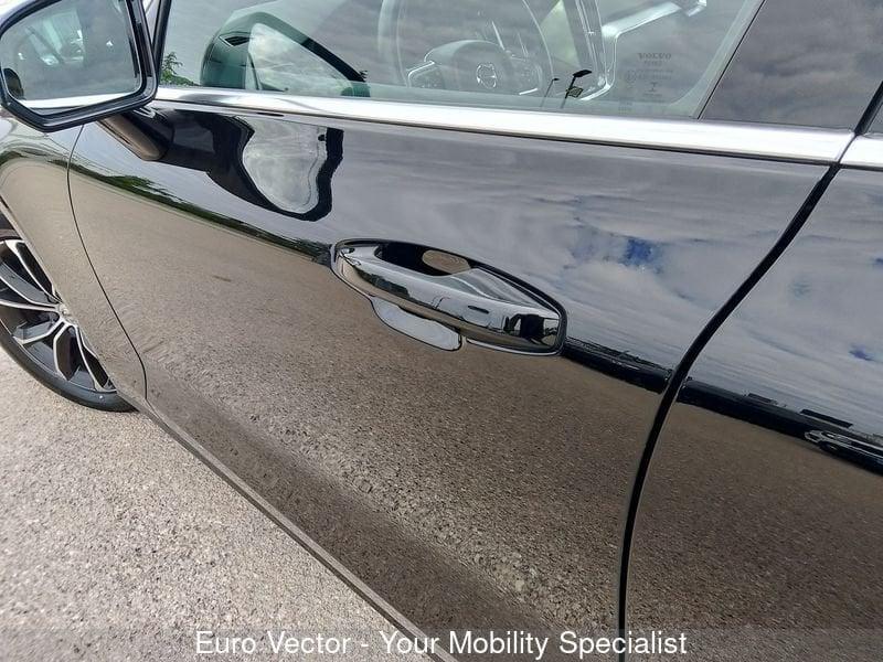 Volvo V60 V60 D3 AWD Geartronic Momentum Business Pro