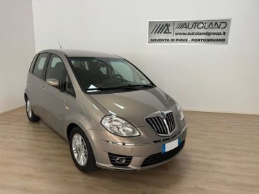 Lancia MUSA 1.4 16V AUTOMATICA