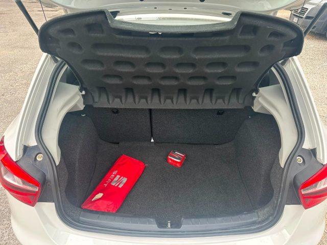 SEAT Ibiza 1.4 TDI 75 CV CR 5p. Style