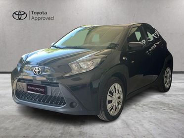 Toyota Aygo X 1.0 Active 72cv