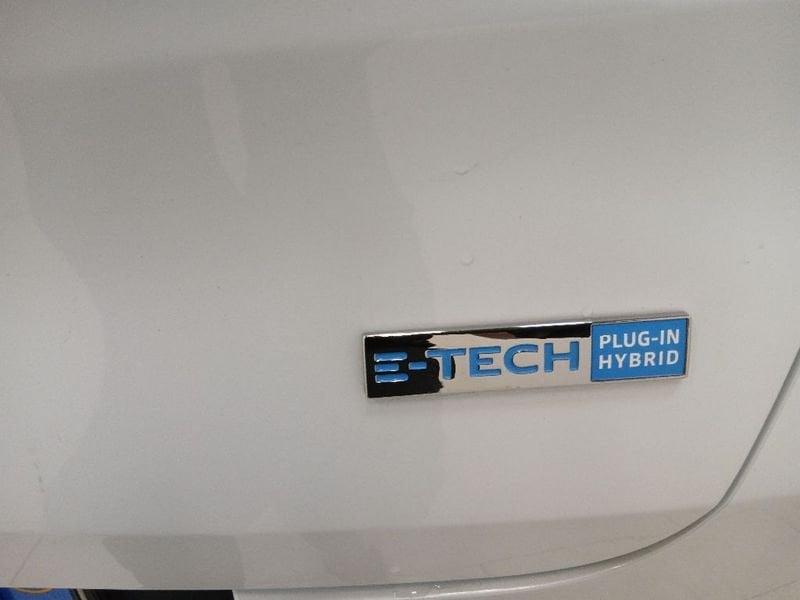 Renault Captur 1.6 E-Tech phev Rive Gauche 160cv auto