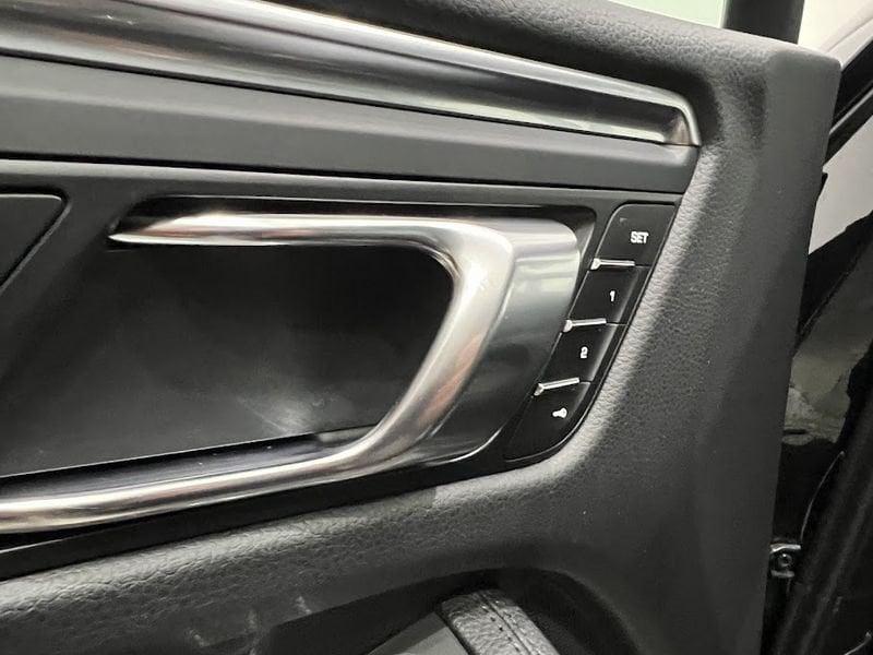 Porsche Macan 2.0 265 CV