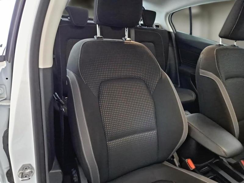 FORD FOCUS 1.5 ECOBLUE 120 CV BUSINESS 5 PORTE BERLINA