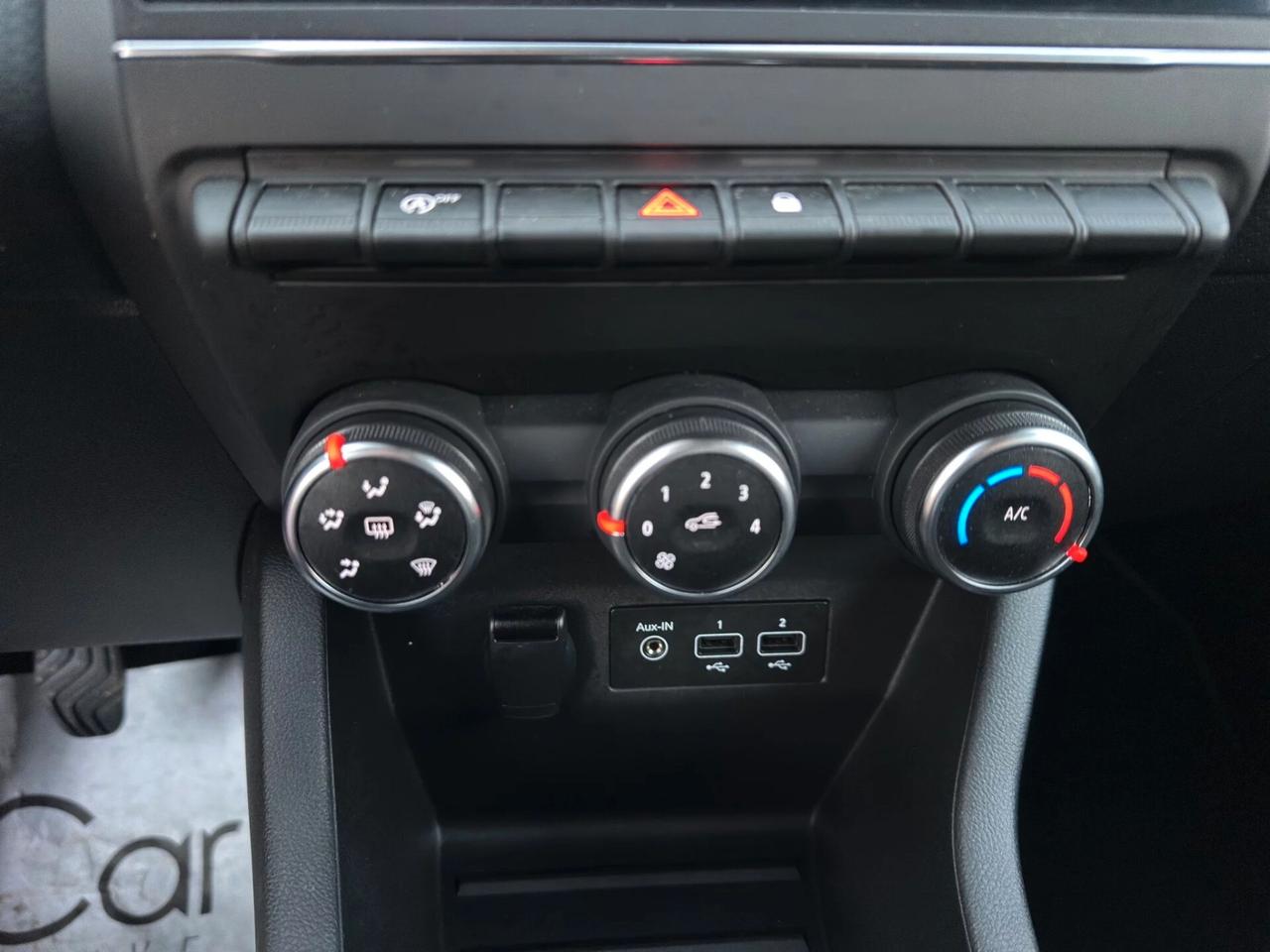 Renault Clio SCe 65 CV 5 porte Equilibre