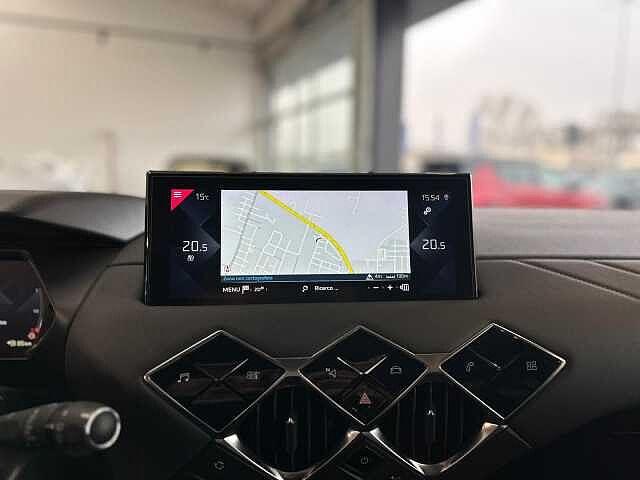 DS DS 3 3 Crossback BlueHDi 130 aut. Faubourg