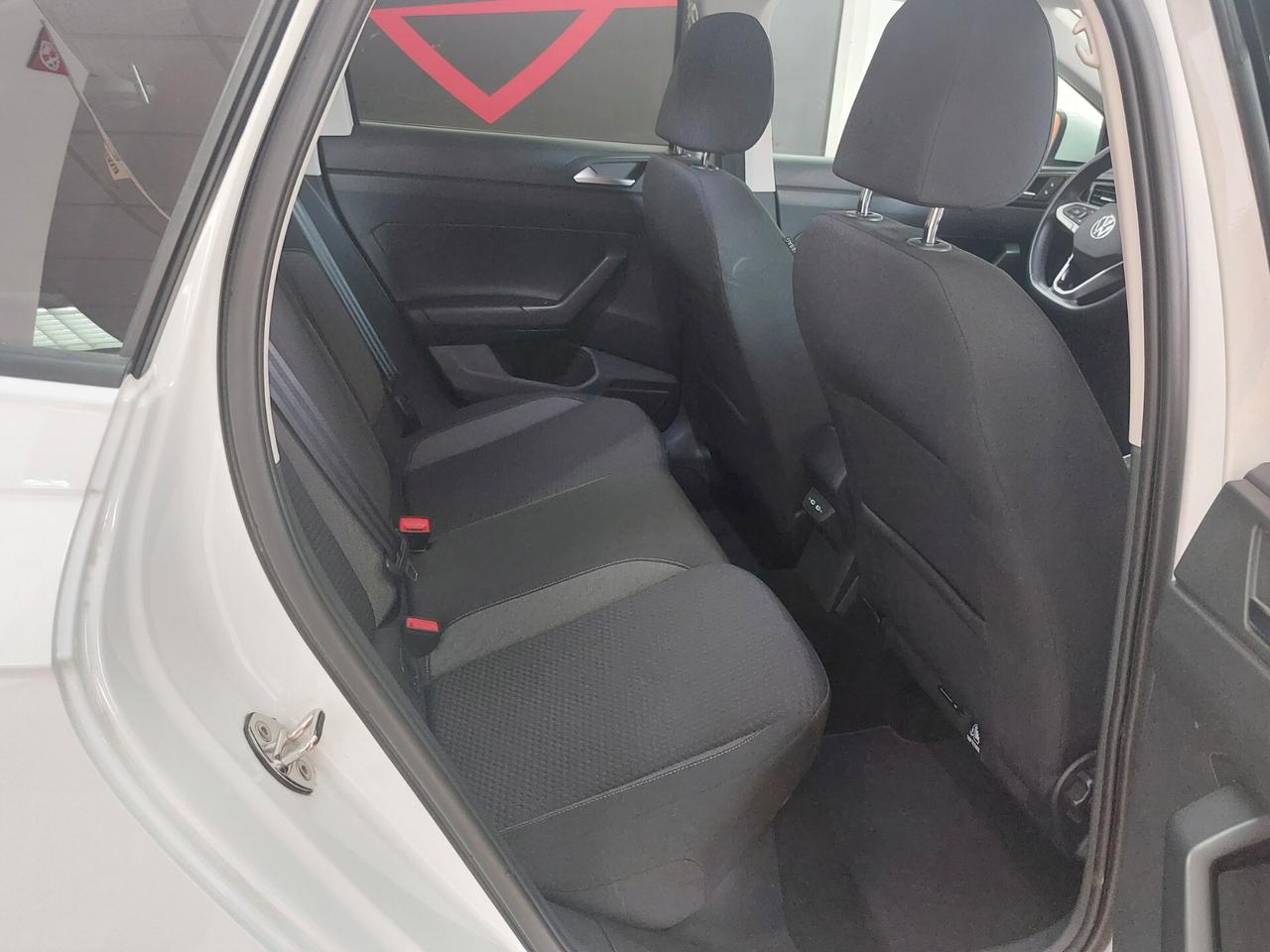 Volkswagen Taigo 1.0 TSI 110 CV 2022 59000 km