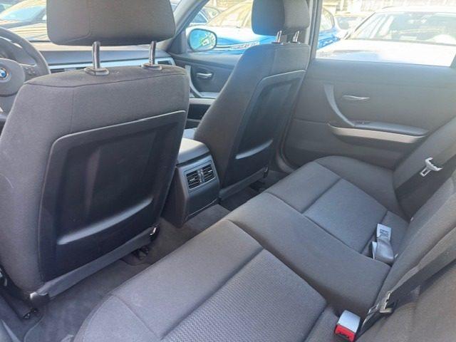 BMW 320 d cat Attiva CAMBIO AUTOMATICO!!!