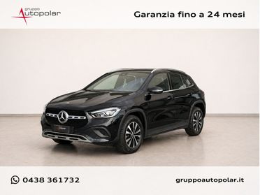 Mercedes-Benz GLA 200D SPORT PLUS AUTO