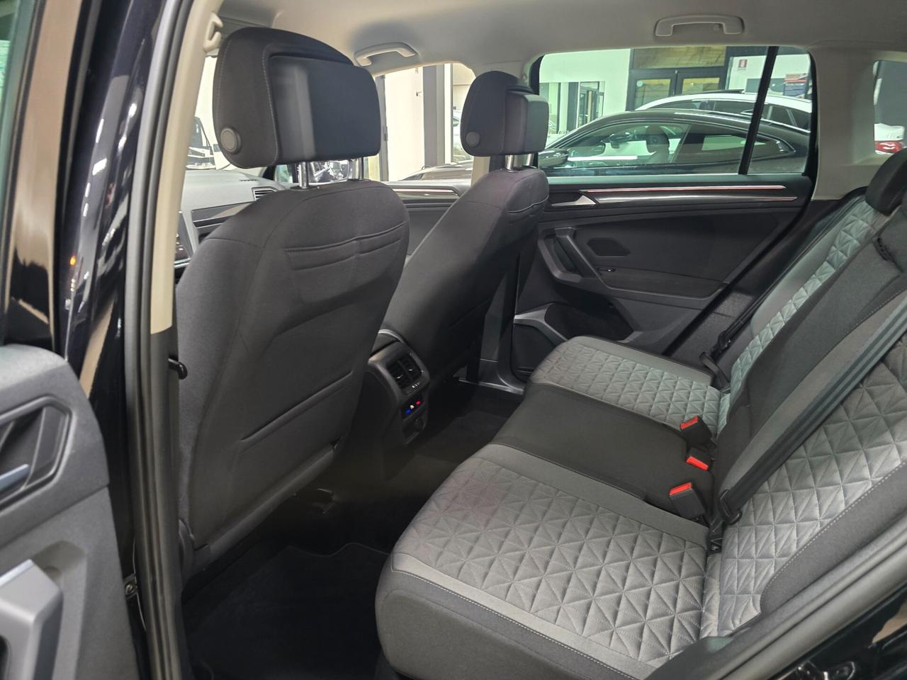 Volkswagen Tiguan 2.0 TDI 150 CV SCR DSG Life