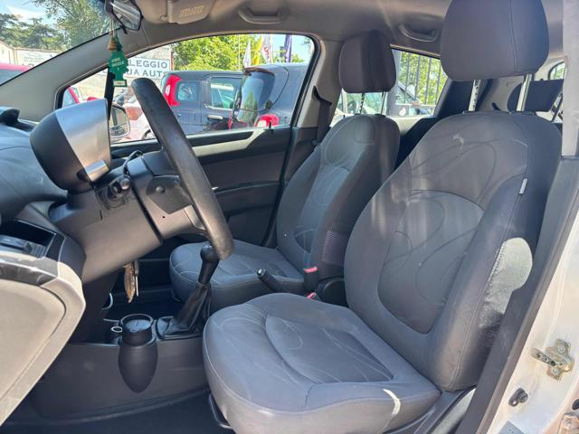 CHEVROLET Spark 1.0