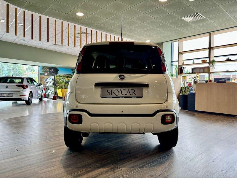 FIAT Panda Cross 1.3 MJT 95 CV S&S