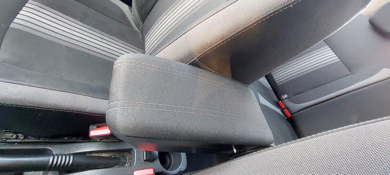 SANDERO STEPWAY 900 TURBO GPL DI SERIE SeS SS WOW 90 CV NAVI RETROCAMERA STRAFULL OPTIONAL