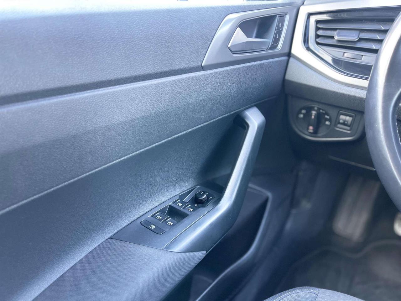 Volkswagen Polo 1.0 Metano 90CV E6 Neo - 2019