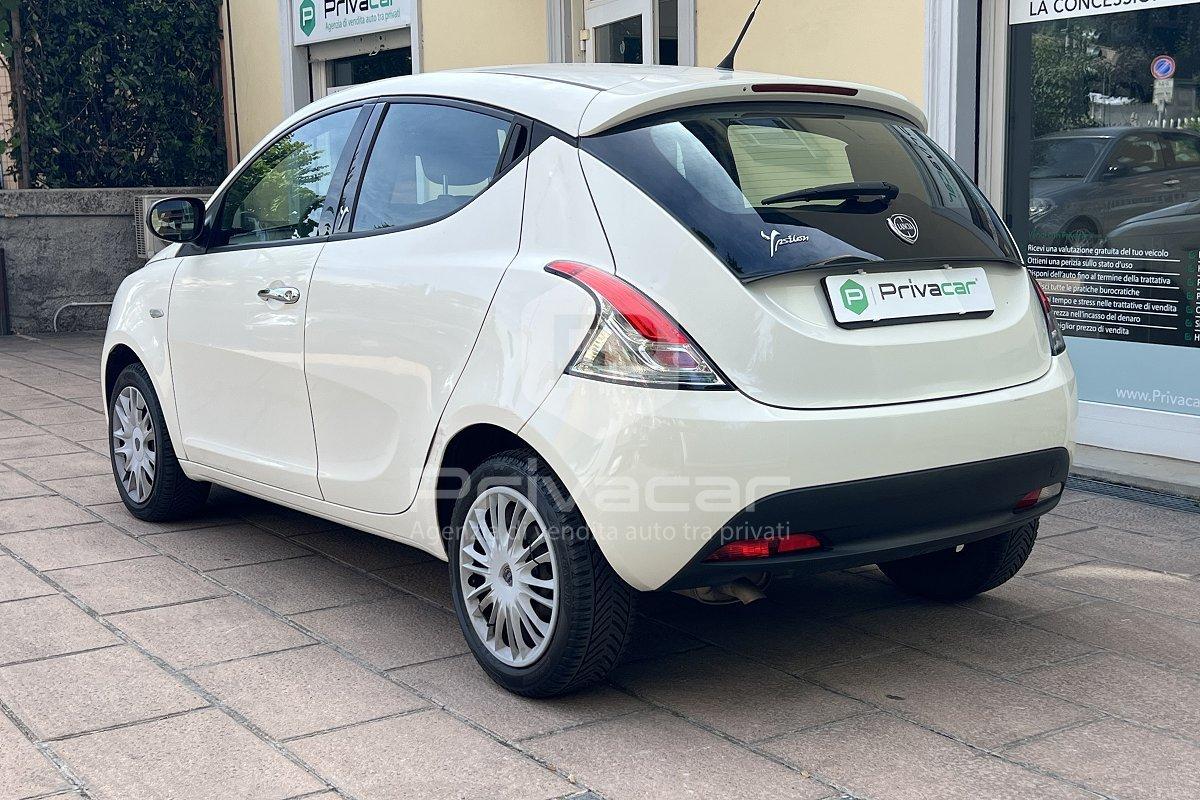LANCIA Ypsilon 1.3 MJT 16V 95 CV 5 porte S&S Elle