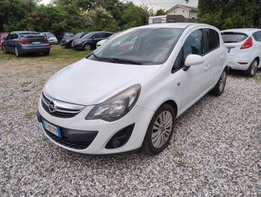 Opel Corsa 1.2 85CV 5 porte GPL-TECH Edition