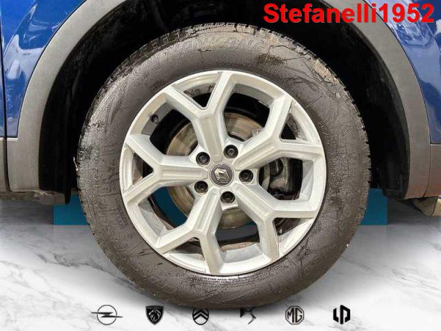 RENAULT Kadjar - 1.5 blue dci Business 115cv