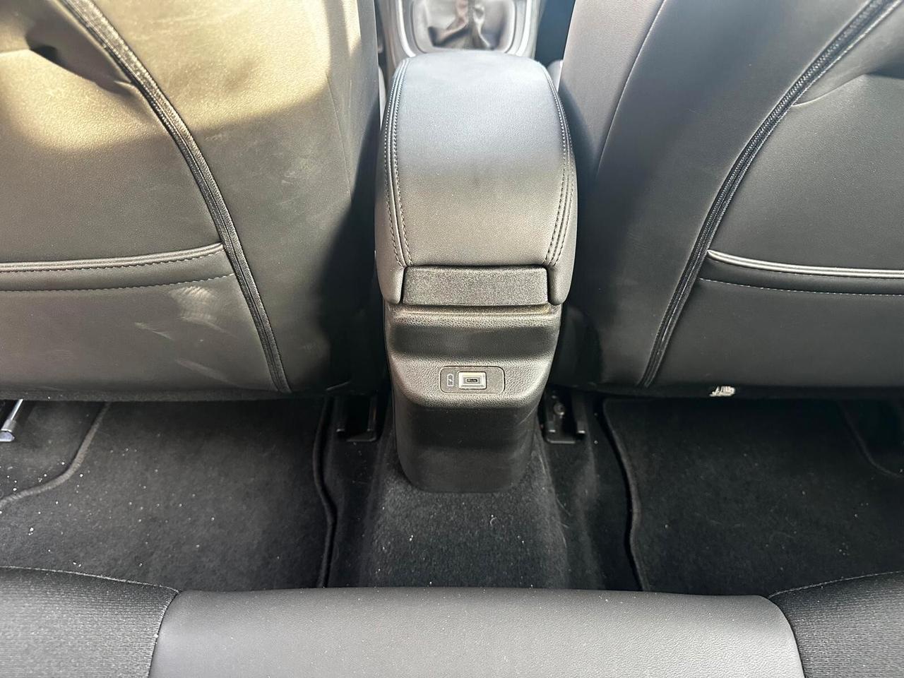 Jeep Avenger 1.2 Turbo 100 CV Altitude